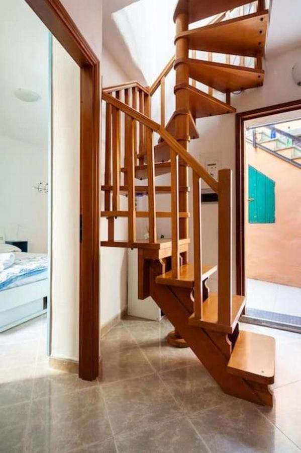 Agave ☆ Terrace & Relax ☆ Homy 5 Terre Apartment Volastra Ngoại thất bức ảnh