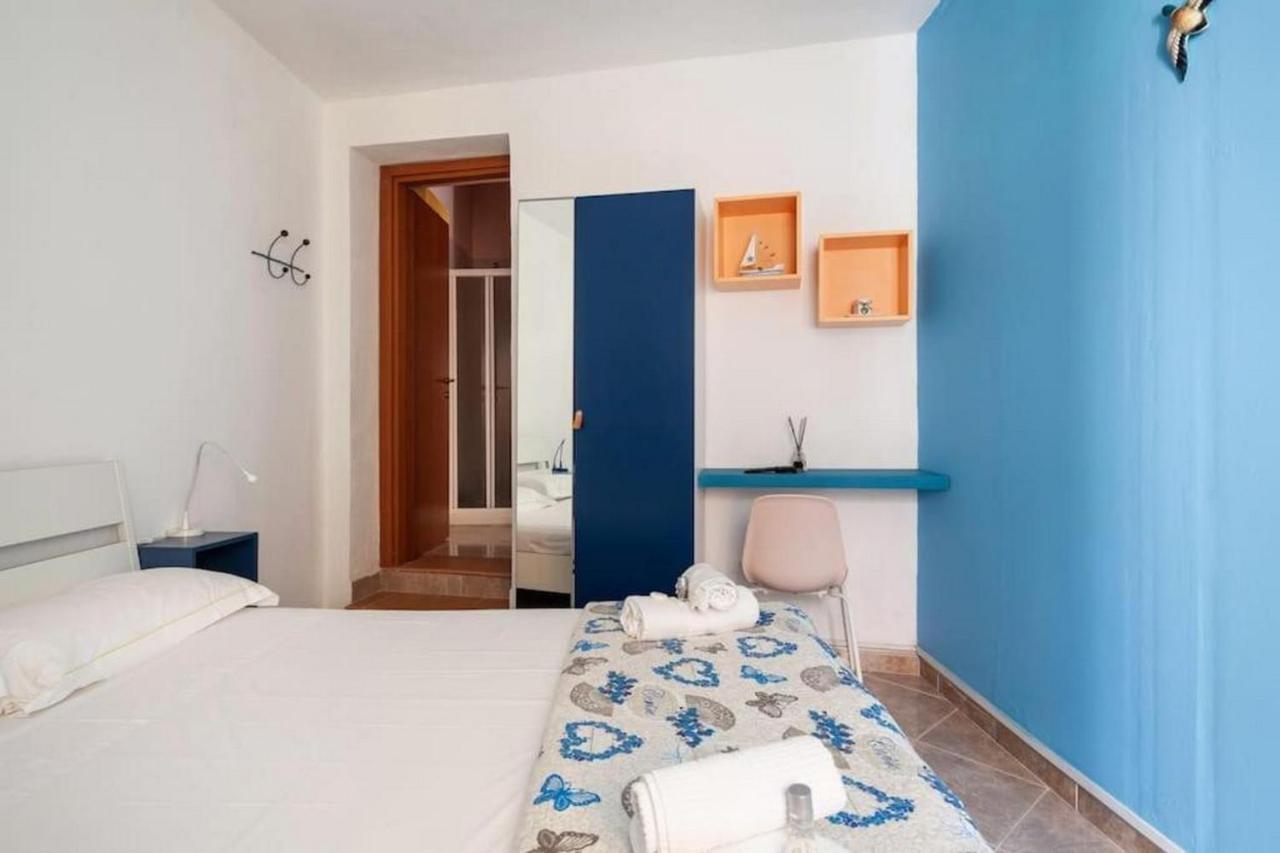Agave ☆ Terrace & Relax ☆ Homy 5 Terre Apartment Volastra Ngoại thất bức ảnh
