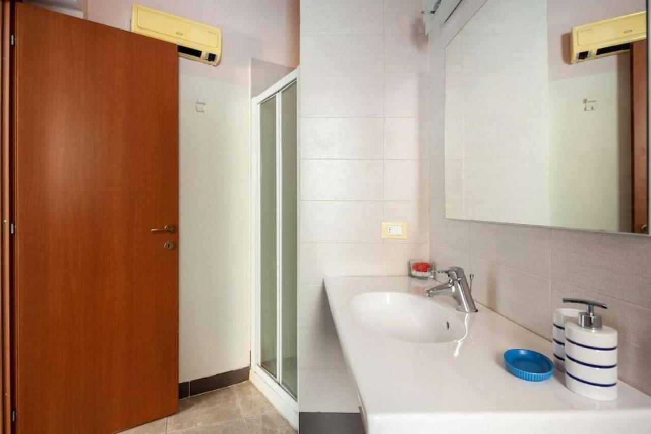 Agave ☆ Terrace & Relax ☆ Homy 5 Terre Apartment Volastra Ngoại thất bức ảnh