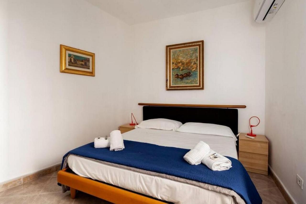 Agave ☆ Terrace & Relax ☆ Homy 5 Terre Apartment Volastra Ngoại thất bức ảnh