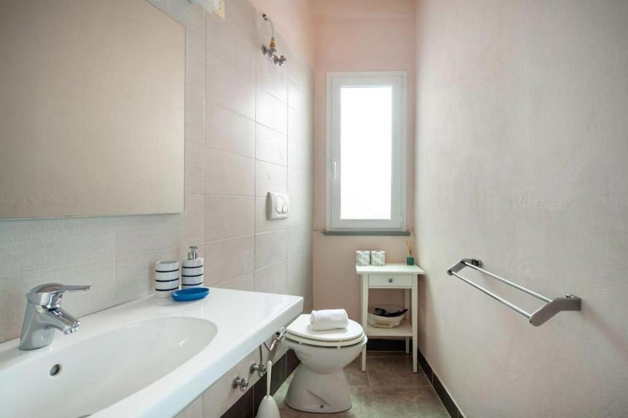 Agave ☆ Terrace & Relax ☆ Homy 5 Terre Apartment Volastra Ngoại thất bức ảnh